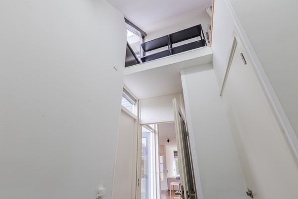 Medium property photo - Keerkringplein 4, 3582 PL Utrecht